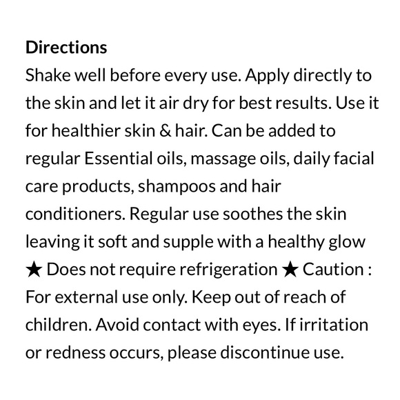 LAST ONE! SEVEN MINERALS Aloe Vera Gel Organic. - Picture 10 of 13